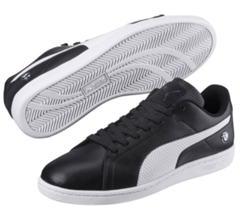 Bild zu PUMA BMW M Motorsport Court Perf Sneaker für 27,96€ (Vergleich: 52,90€)