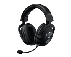 Bild zu Logitech G Pro Lightspeed Gaming Headset für 157,28€ (VG: 186,57€) bei Amazon Spanien