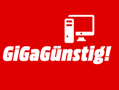 Bild zu MediaMarkt GiGaGünstig mit reduzierter PC Hardware & Zubehör