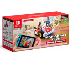 Bild zu [Vorbestellung] Mario Kart Live: Home Circuit (Switch) ab 99€