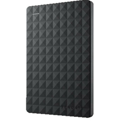 Bild zu SEAGATE Expansion Portable, 5 TB HDD, 2.5 Zoll, extern für 87,73€ (VG: 109,07€)