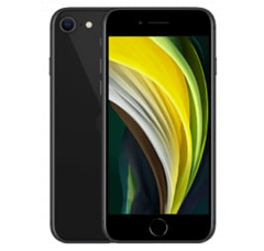 Bild zu Apple iPhone SE (2020) 64GB für 79,99€ mit 10GB Otelo (Vodafone) LTE Datenflat (bis 21,6Mbit/s), SMS und Sprachflat für 19,99€/Monat