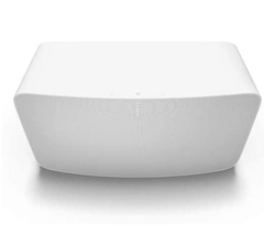 Bild zu Sonos Five für 485,06€ (VG: 542,99€)