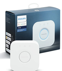 Bild zu Philips Hue Bridge für 29,05€ (VG: 43,98€)