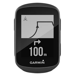 Bild zu GARMIN Edge 130 Fahrradcomputer für 96,28€ (VG: 113,59€)