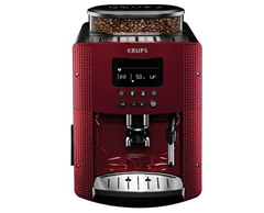 Bild zu Krups Kaffeevollautomat EA815570 für 275,46€ (VG: 365,76€)