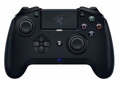 Bild zu RAZER »Raiju Tournament Edition« Gaming-Controller (für PS4) für 69,77€ (Vergleich: 89€)