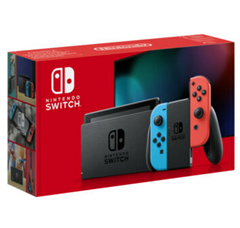 Bild zu Nintendo Switch Konsole V2 für 289,50€ (VG: 318,90€)