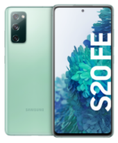 Bild zu Samsung Galaxy S20 FE 128GB für 39,99€ (Vergleich: 633€) mit 10GB LTE Datenflat und Sprachflat/SMS Flat im Vodafone Netz für 24,99€/Monat