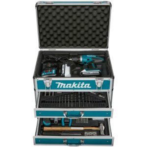 Makita Schrauber Set