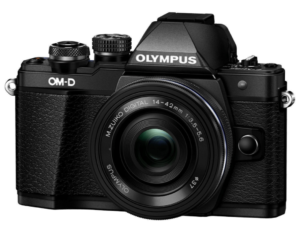 Olympus OM-D M10 MII