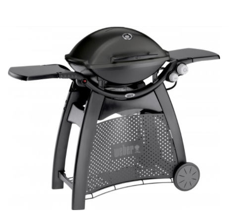 Bild zu Weber Gasgrill Q 3000 für 418,18€ (VG: 474,99€)