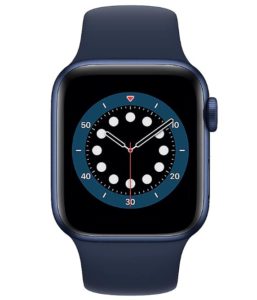 apple watch 6