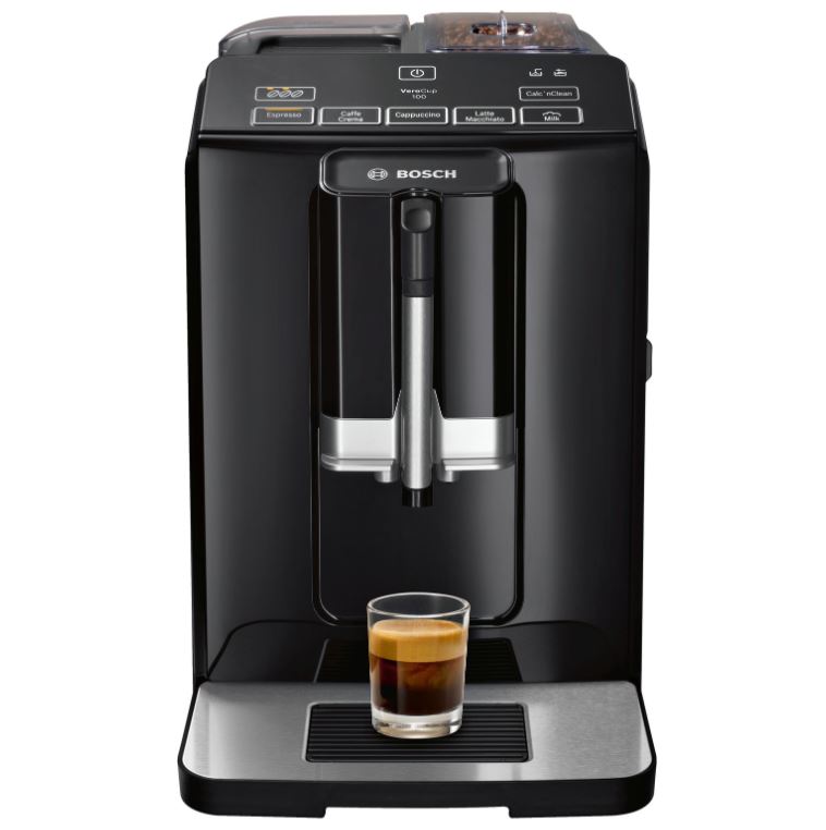 Bild zu BOSCH Kaffeevollautomat TIS30159DE für nur 283,95€ (VG: 362,89€)