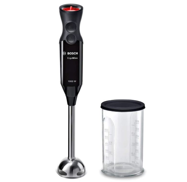 Bild zu Bosch MS6CB6110 ErgoMixx Stabmixer-Set für 36,70€ (VG: 48,99€)