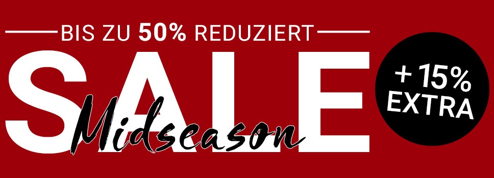 Bild zu Gebrüder Götz: Bis zu 50% Rabatt im Midseason Sale und 15% Extra-Rabatt