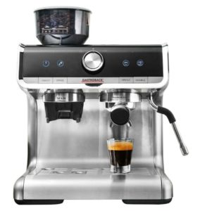 Gastroback Pro Espressomaschine