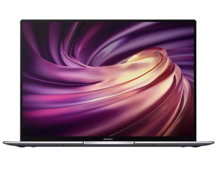 Bild zu HUAWEI MateBook X Pro 2019 – 13.9 Notebook i5, 8GB RAM + 512GB SSD für 876,35€ (VG: 1145,81€)