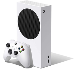 Bild zu [Vorbestellung] Xbox Series S für 272,50€ (VG: 299€)