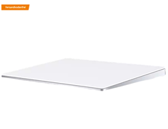 Bild zu APPLE MJ2R2Z/A, Magic Trackpad 2 ab 99,99€ (VG: ab 117,65€)