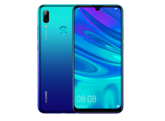 Bild zu MediaMarkt Smartphone Deals, z.B. HUAWEI P Smart 2019 64 GB Aurora Blue Dual SIM für 123,45€