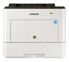 Bild zu SAMSUNG ProXpress SL-C4010ND Farblaserdrucker (A4, Drucker, Duplex, LAN, USB) für 299,90€ (Vergleich: 349,88€)