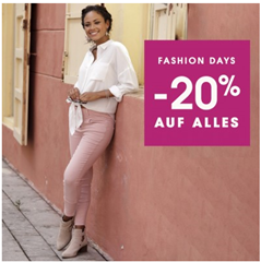 Bild zu Lascana: 20% Rabatt auf alle Artikel im Shop