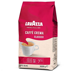 Bild zu Lavazza Kaffeebohnen – Caffè Crema Classico, 1kg für 8,76€