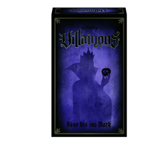 Bild zu RAVENSBURGER Disney Villainous – Böse bis ins Mark Strategiespiel für 19,99€ (VG: 24,60€)