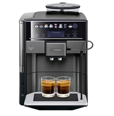 Bild zu SIEMENS TE657509DE S700 Kaffeevollautomat für 777€ (VG: 899€)