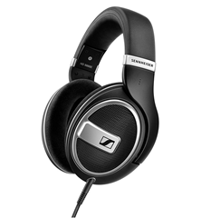 Bild zu Sennheiser HD 599 Kopfhörer für 83,81€ (VG: 129€)