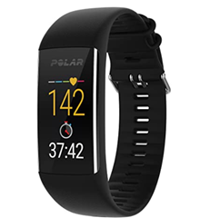 Bild zu [Fehler?] Polar A370 Fitnesstracker für 61,72€ (VG: 119,90€)