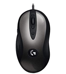 Bild zu Amazon.fr: Logitech G MX518 Gaming-Maus für 33,20€ (Vergleich: 39,85€)