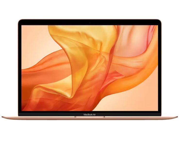 Bild zu APPLE MVH82D/A MacBook Air 2019 (13,3 Zoll, Core i5, 16 GB RAM, 512 GB SSD, Intel UHD Grafik 617) (space grey oder gold) für nur 1179,63€ (VG: 1624,80€) + Apple-TV für ein Jahr Gratis