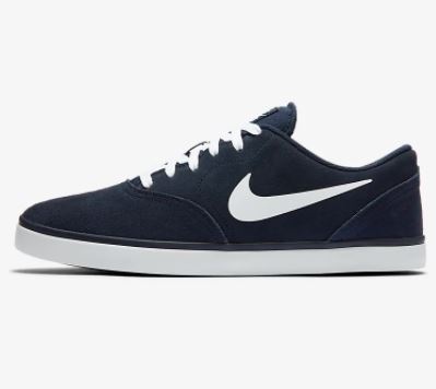 Bild zu Nike SB Check Sneaker für 29,18€ zzgl. evtl. Versand (VG: 48,48€)