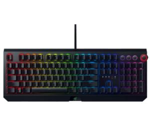 Razer Blackwidow Tastatur