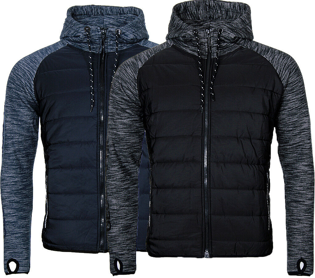 Bild zu Geographical Norway Herren Sweat-Jacke FVSA für 39,90€ (Vergleich: 46€)