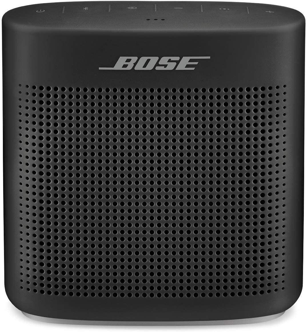 Bild zu Bluetooth Lautsprecher Bose SoundLink Color II für 80,28€ (Vergleich: 99,90€)