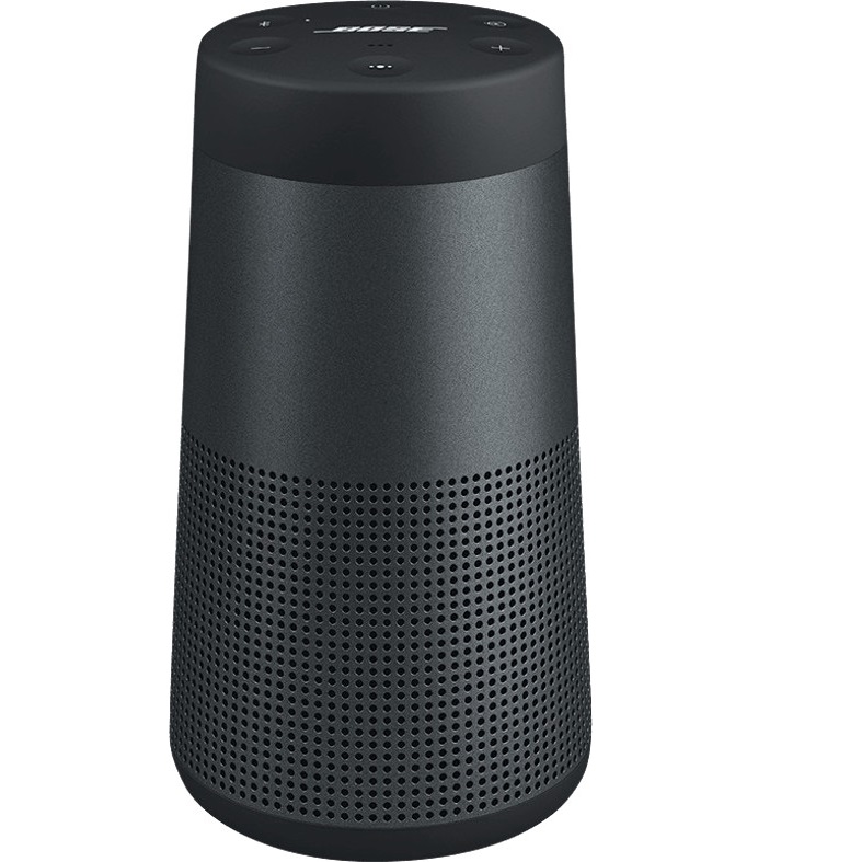 Bild zu Bluetooth Lautsprecher Bose SoundLink Revolve für 113,01€ (Vergleich: 148,90€)