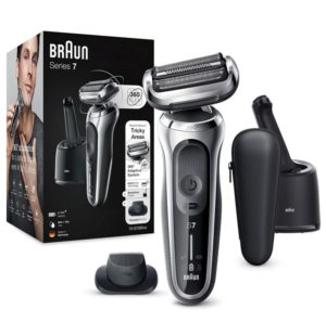 Braun Series 7 Rasierer