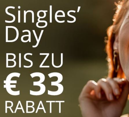 Bild zu Christ: Singles Day mit bis zu 33€ Rabatt auf ausgewählte Artikel