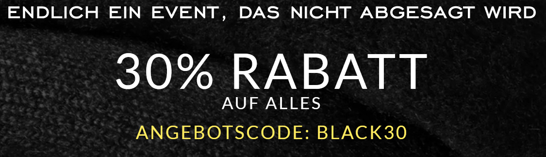 Bild zu Charles Tyrwhitt: 30% Rabatt auf alle Artikel im Shop