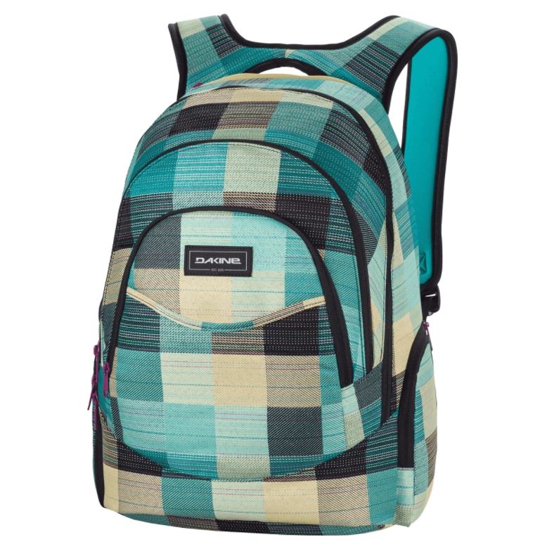 Bild zu Rucksack DAKINE Prom Luisa 25 Liter für 19,78€ (VG: 39,95€)