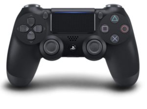 Dualshock Controller