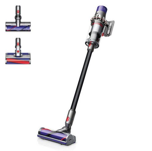 Bild zu [beendet] Dyson V10 Total Clean Kabelloser Staubsauger für 359,10€ (VG: 399€)