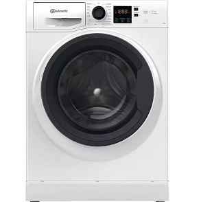 Bild zu 7 kg Waschmaschine Bauknecht WM 7 M100 (1400 U/Min., A+++) für 311,62€ (Vergleich: 404,07€)