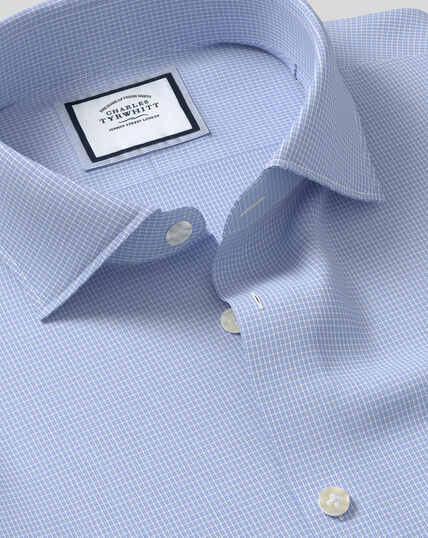 Bild zu Charles Tyrwhitt: 3 Hemden aus dem Sale-Bereich für 67,95€