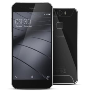 Gigaset ME Pro Smartphone