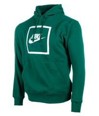 Bild zu Nike Kapuzenpullover Sportswear Air IV Hoody für je 34,95€ (Vergleich: ab 39,90€)