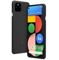 Bild zu GOOGLE Pixel 4a mit 5G 128 GB für 486.40€ vorbestellen + Bose QC 35 II Kopfhörer (VG: 205€) geschenkt bekommen